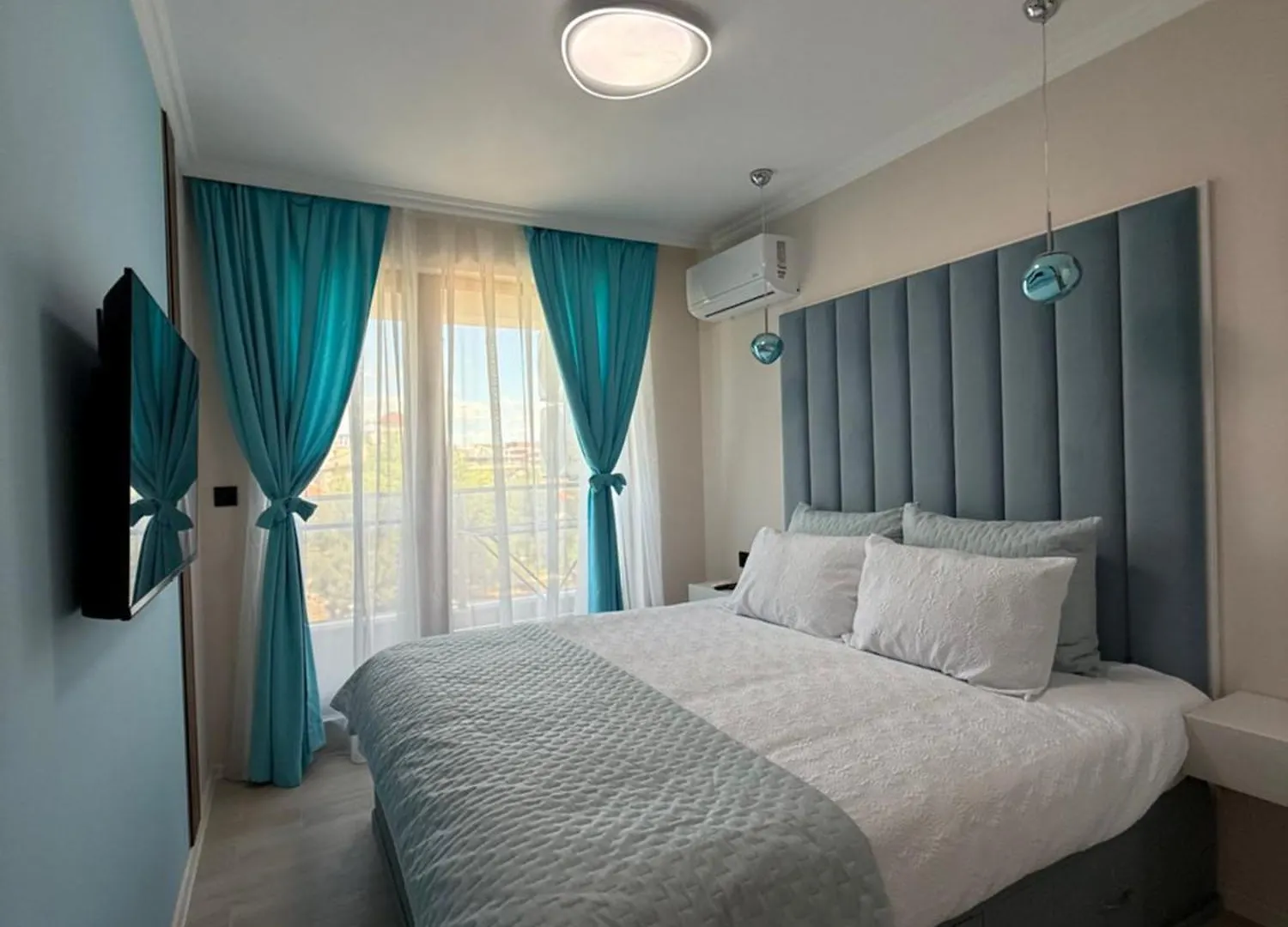 Appartement Sea Sun à Burgas 0*,  Bulgarie