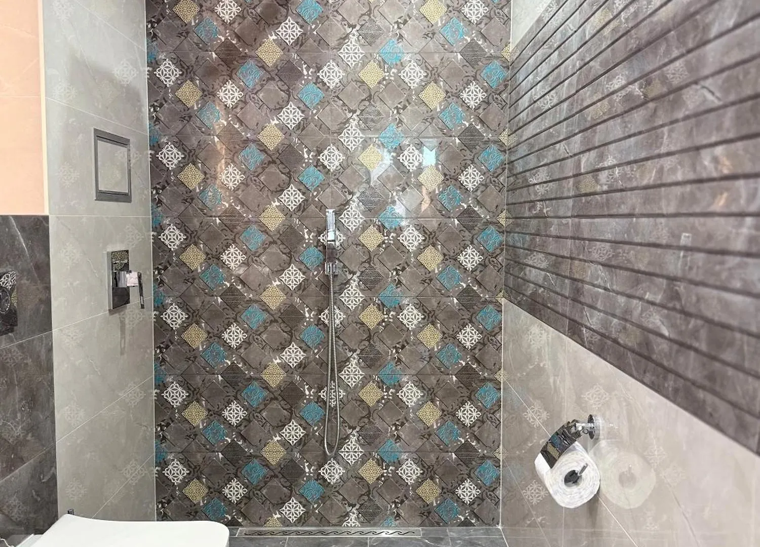 Appartement Sea Sun à Burgas