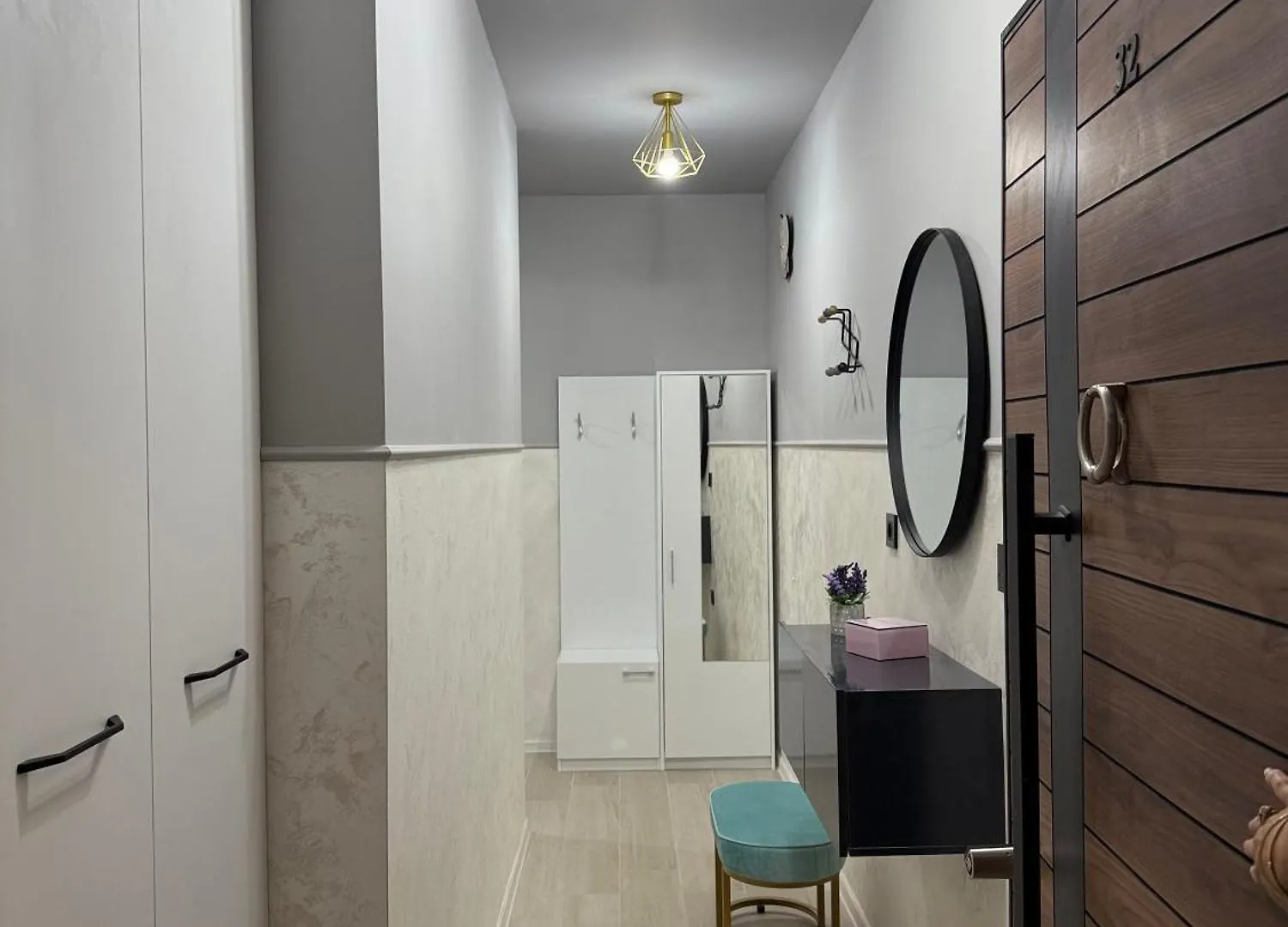 Appartement Sea Sun à Burgas Bulgarie
